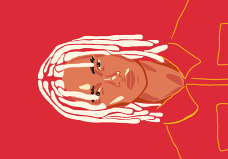 Dreads