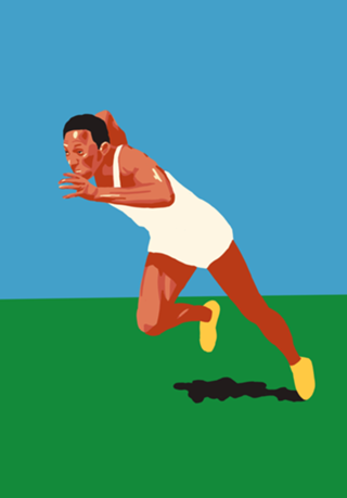 Athletic