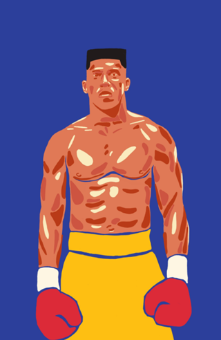 Boxer