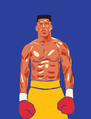 Boxer