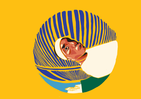 Fish Eye Rap