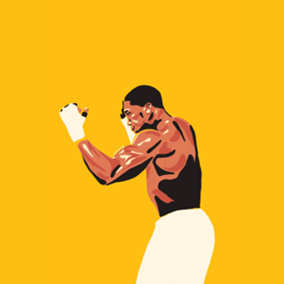 Punch Man
