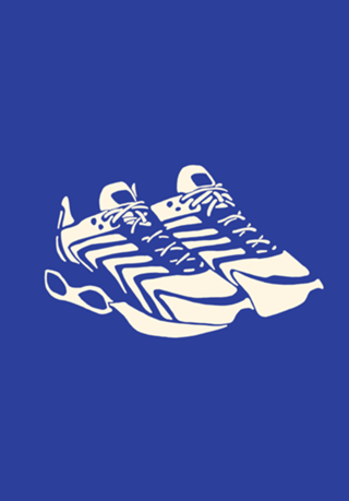 Sneaker 01
