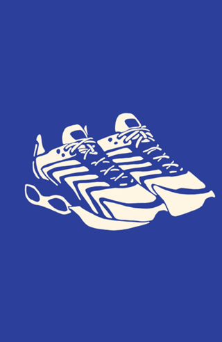 Sneaker 01