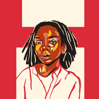 Locs Girl