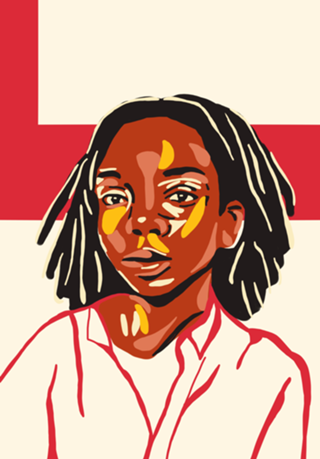 Locs Girl