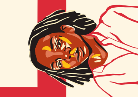 Locs Girl