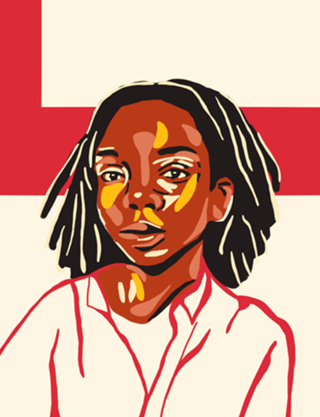 Locs Girl