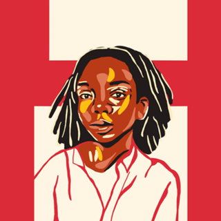 Locs Girl