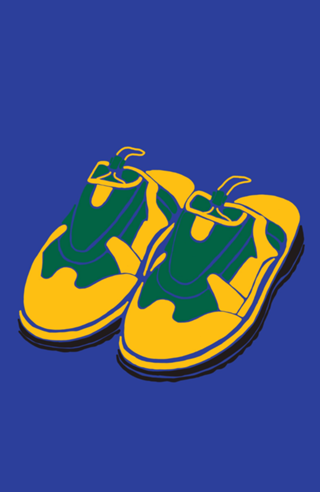 Chinelo de Luxo