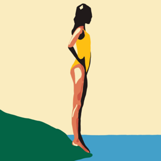 Garota de Ipanema II