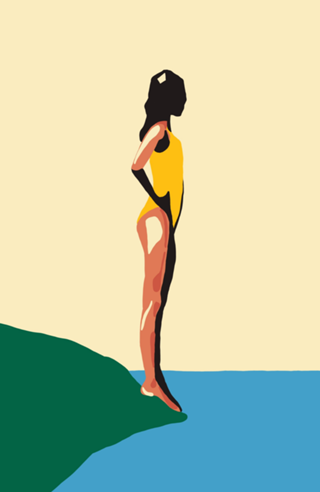 Garota de Ipanema II
