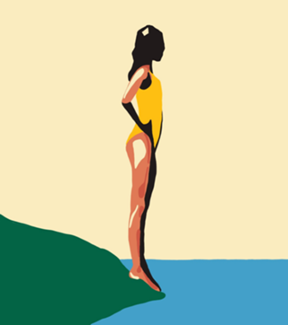 Garota de Ipanema II