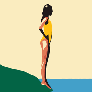 Garota de Ipanema II