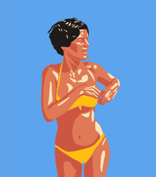 Garota de Ipanema III