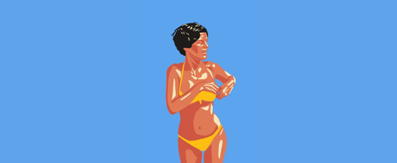 Garota de Ipanema III