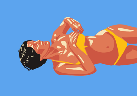 Garota de Ipanema III