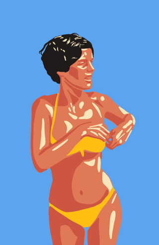 Garota de Ipanema III