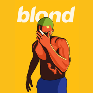 Blond