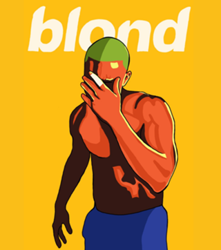 Blond