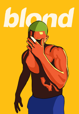 Blond