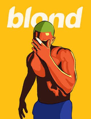 Blond