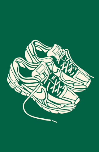 SNEAKER V