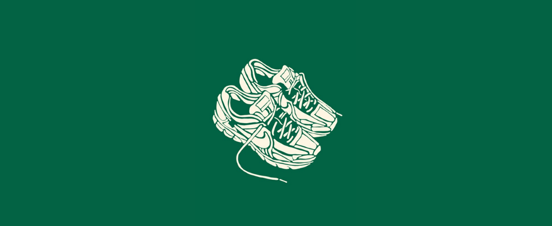 SNEAKER V