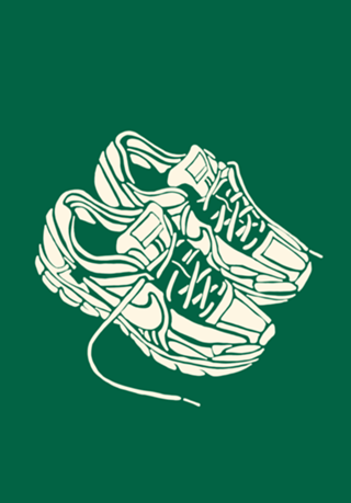 SNEAKER V
