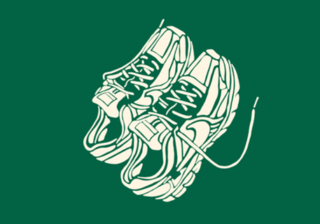 SNEAKER V