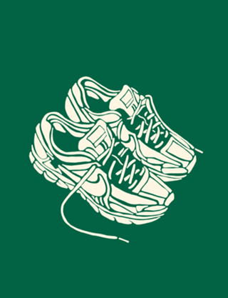 SNEAKER V