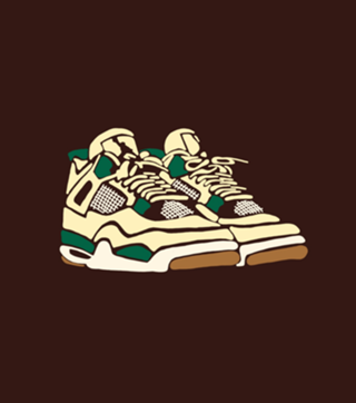 SNEAKER VI