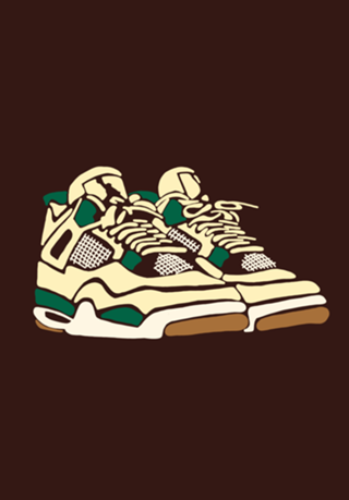 SNEAKER VI