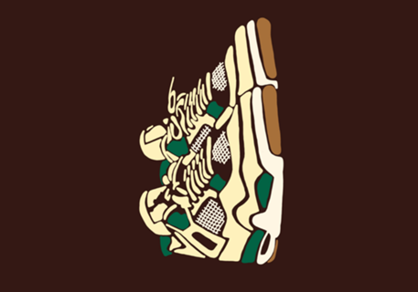 SNEAKER VI