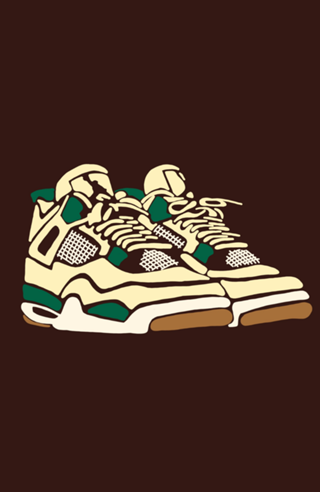 SNEAKER VI