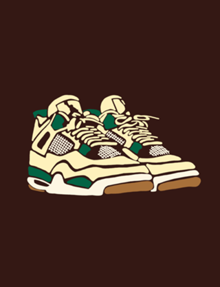 SNEAKER VI