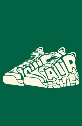 SNEAKER VII