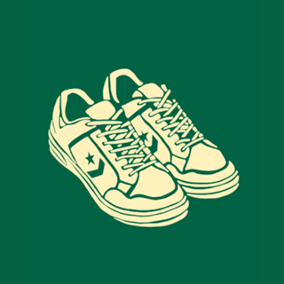SNEAKER VIII
