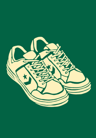 SNEAKER VIII