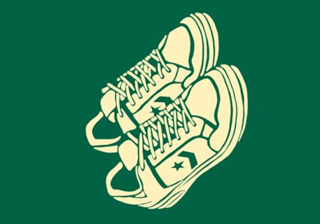 SNEAKER VIII