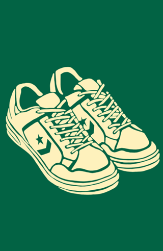 SNEAKER VIII