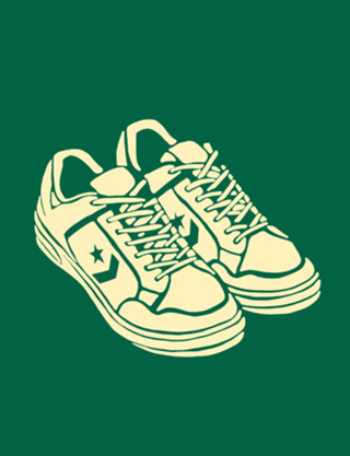 SNEAKER VIII