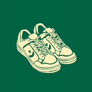 SNEAKER VIII
