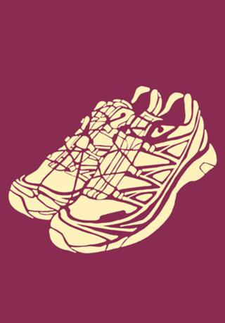 SNEAKER IX