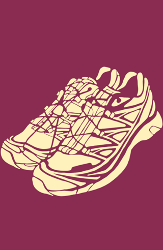 SNEAKER IX