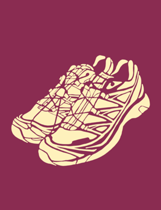 SNEAKER IX
