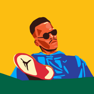 Jazzy Jeff