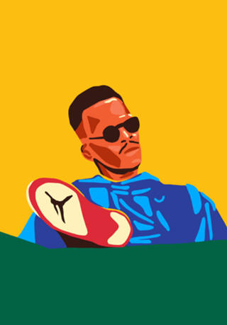 Jazzy Jeff
