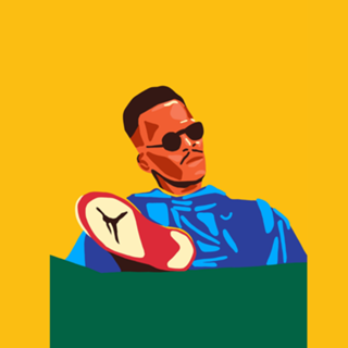 Jazzy Jeff