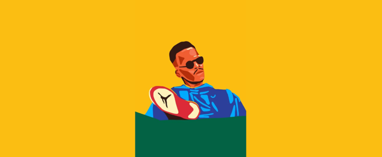 Jazzy Jeff